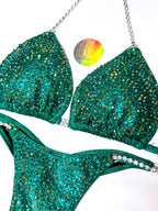 BBPGB0131 - Goddess Glam Custom Competition Suits
