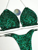 BBPGB0132 - Goddess Glam Custom Competition Suits
