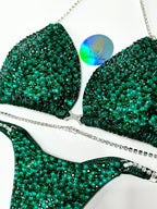 BBPGB0132 - Goddess Glam Custom Competition Suits