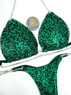 BBPGB0132 - Goddess Glam Custom Competition Suits