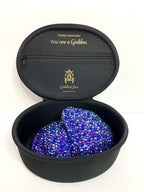 Competition Suit Storage & Carrying Case - Goddess Glam Custom Competition Suits