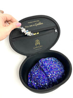 Competition Suit Storage & Carrying Case - Goddess Glam Custom Competition Suits