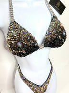 DIAM0100 - Goddess Glam Custom Competition Suits