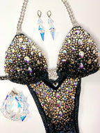 DIAM0100 - Goddess Glam Custom Competition Suits