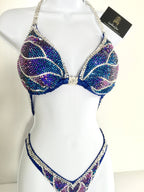 DIAM0106 - Goddess Glam Custom Competition Suits