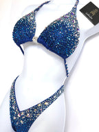 DIAM0144 - Goddess Glam Custom Competition Suits