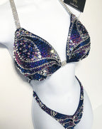 DIAM0145 - Goddess Glam Custom Competition Suits