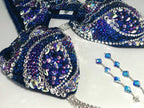DIAM0145 - Goddess Glam Custom Competition Suits