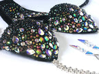 DIAM0146 - Goddess Glam Custom Competition Suits