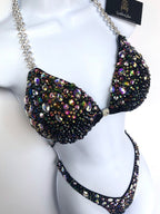 DIAM0146 - Goddess Glam Custom Competition Suits