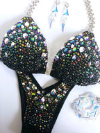DIAM0146 - Goddess Glam Custom Competition Suits