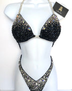 DIAM0148 - Goddess Glam Custom Competition Suits