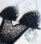 DIAM0148 - Goddess Glam Custom Competition Suits