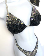 DIAM0148 - Goddess Glam Custom Competition Suits