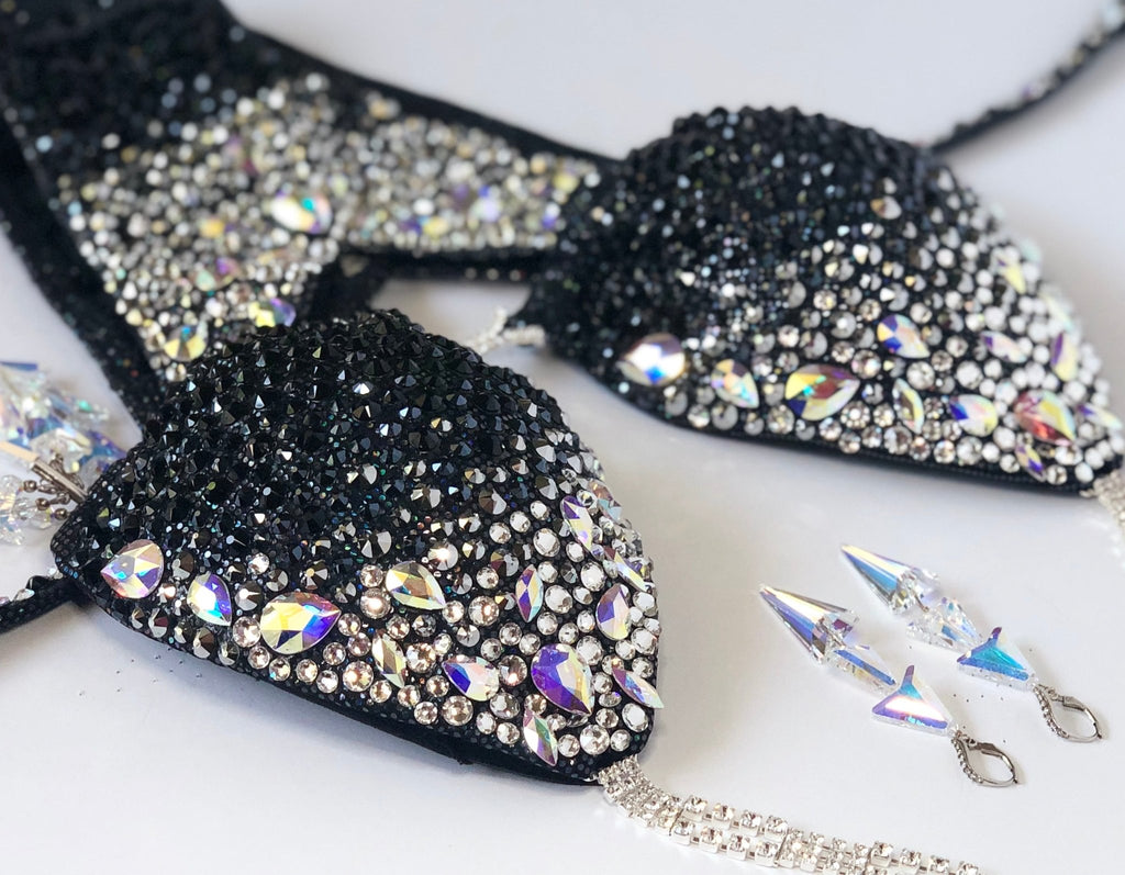 DIAM0148 - Goddess Glam Custom Competition Suits
