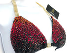 DIAM0151 - Goddess Glam Custom Competition Suits
