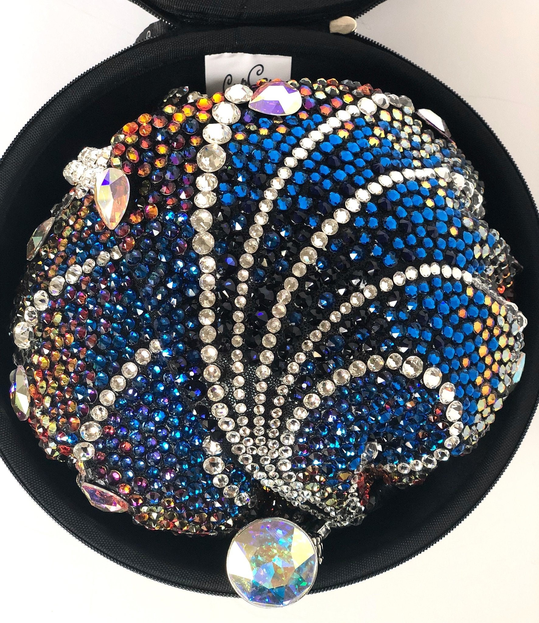 DIAM0152 - Goddess Glam Custom Competition Suits