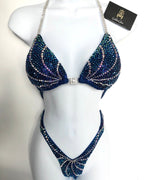 DIAM0154 - Goddess Glam Custom Competition Suits