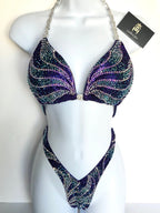 DIAM0155 - Goddess Glam Custom Competition Suits