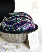 DIAM0155 - Goddess Glam Custom Competition Suits