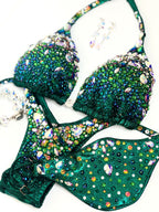 DIAM0161 - Goddess Glam Custom Competition Suits