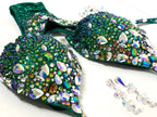 DIAM0161 - Goddess Glam Custom Competition Suits