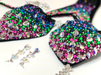DIAM0165 - Goddess Glam Custom Competition Suits
