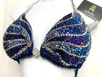 DIAM0168 - Goddess Glam Custom Competition Suits