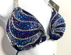DIAM0168 - Goddess Glam Custom Competition Suits