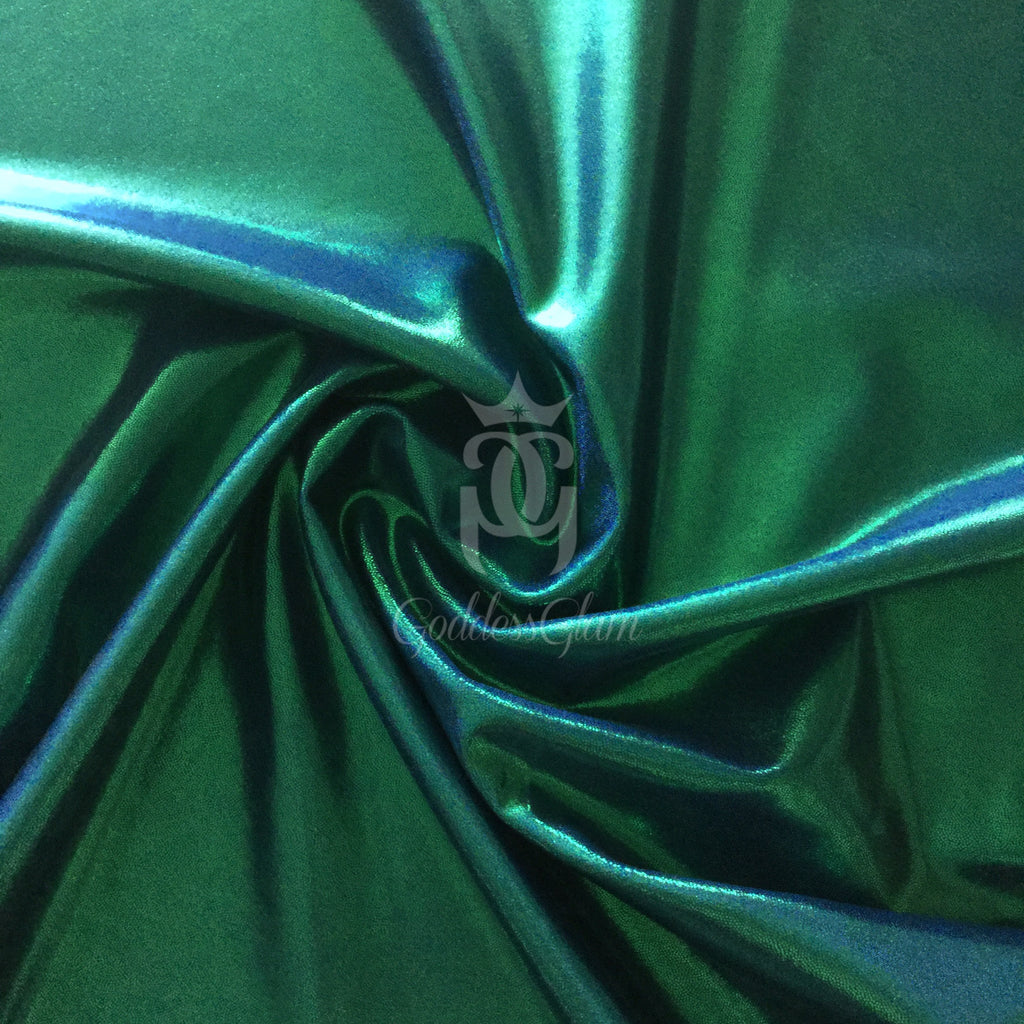 Fabric Swatch - Goddess Glam Custom Competition Suits