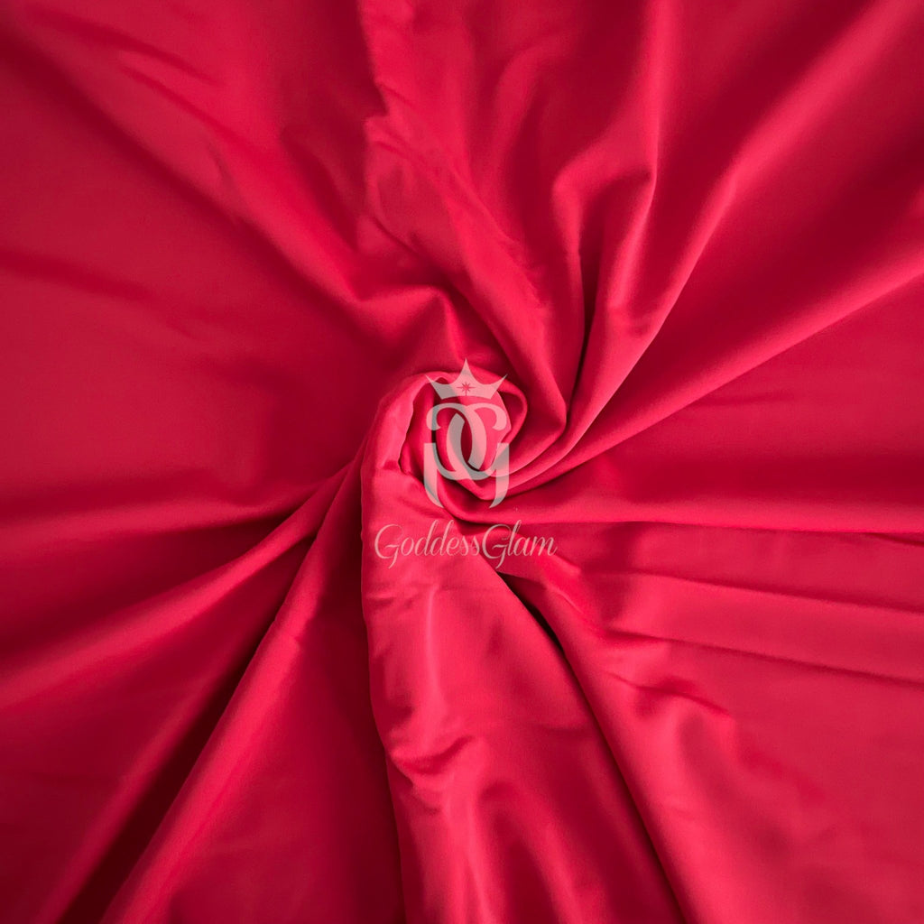 Fabric Swatch - Goddess Glam Custom Competition Suits