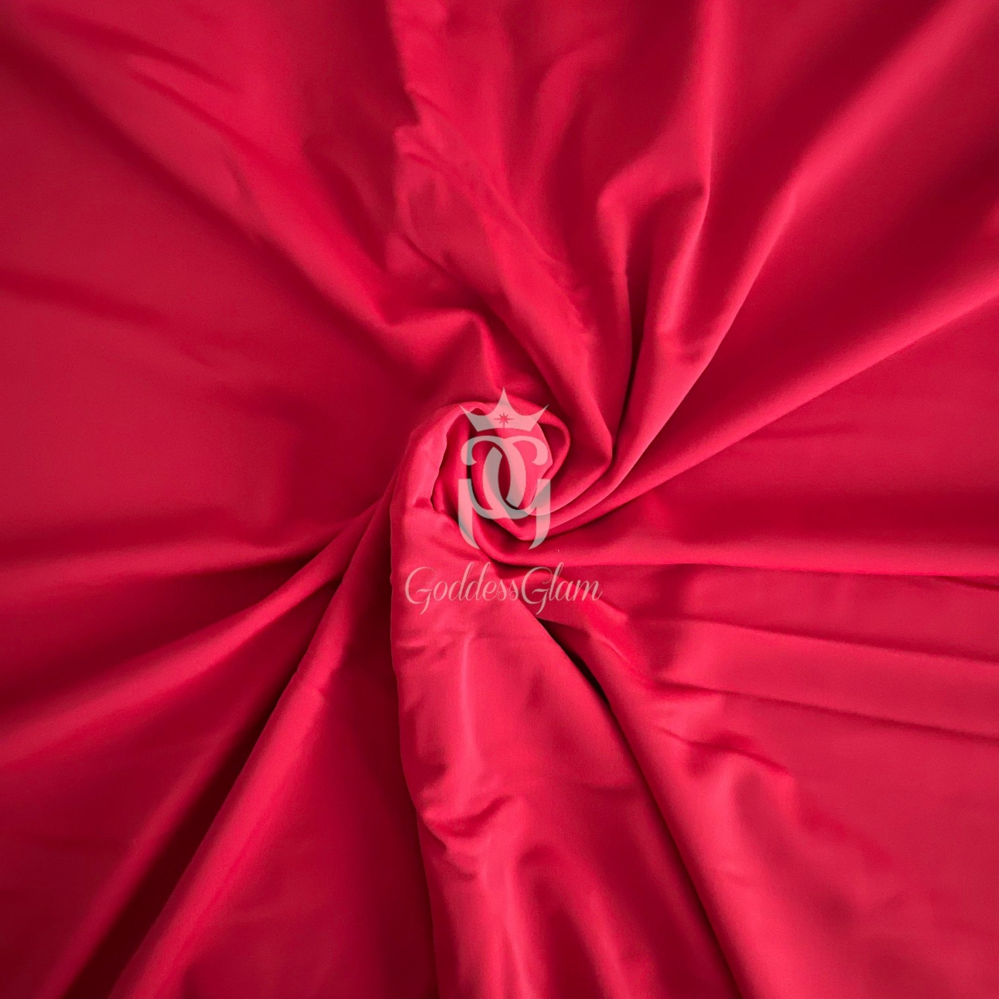 Fabric Swatch - Goddess Glam Custom Competition Suits