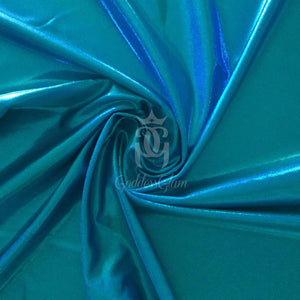 Fabric Swatch - Goddess Glam Custom Competition Suits