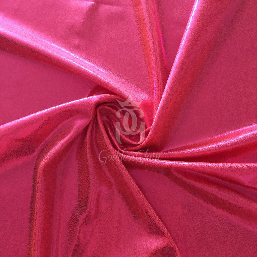 Fabric Swatch - Goddess Glam Custom Competition Suits