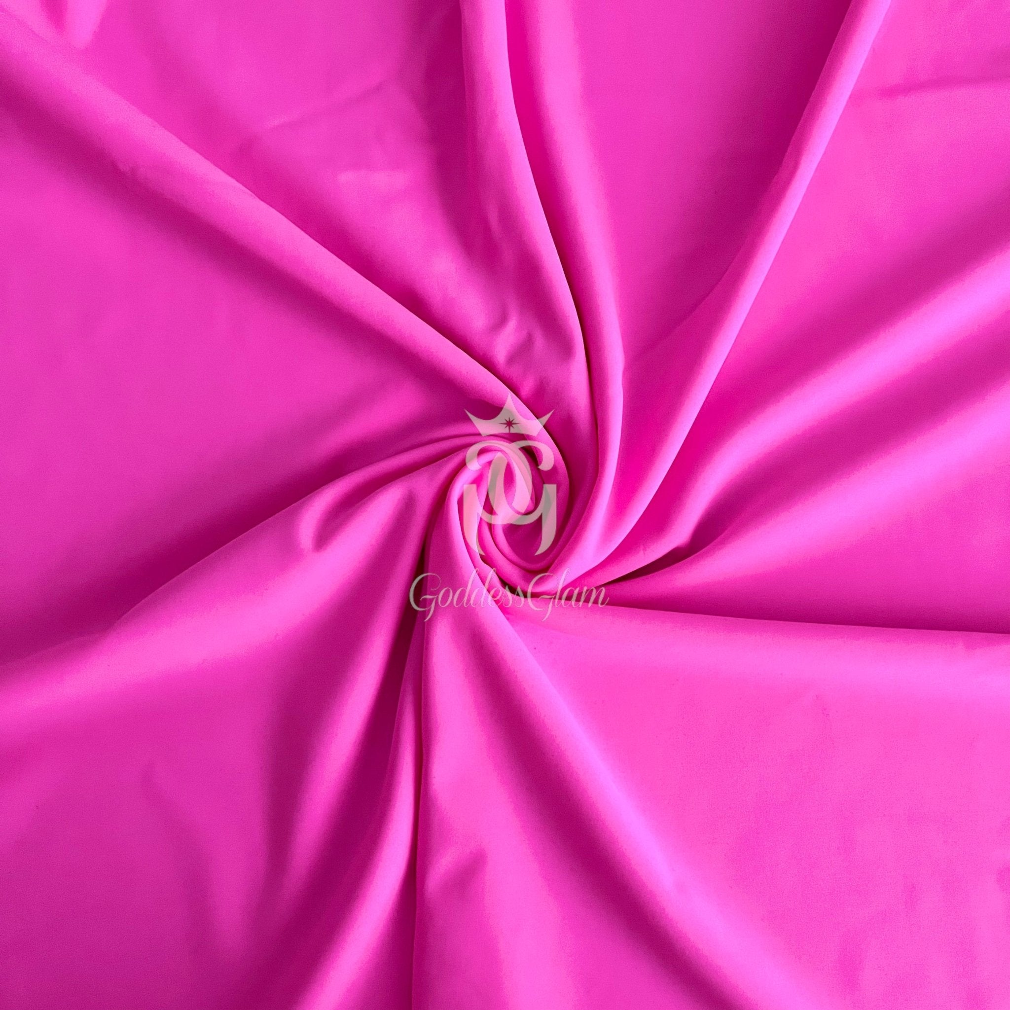 Fabric Swatch - Goddess Glam Custom Competition Suits