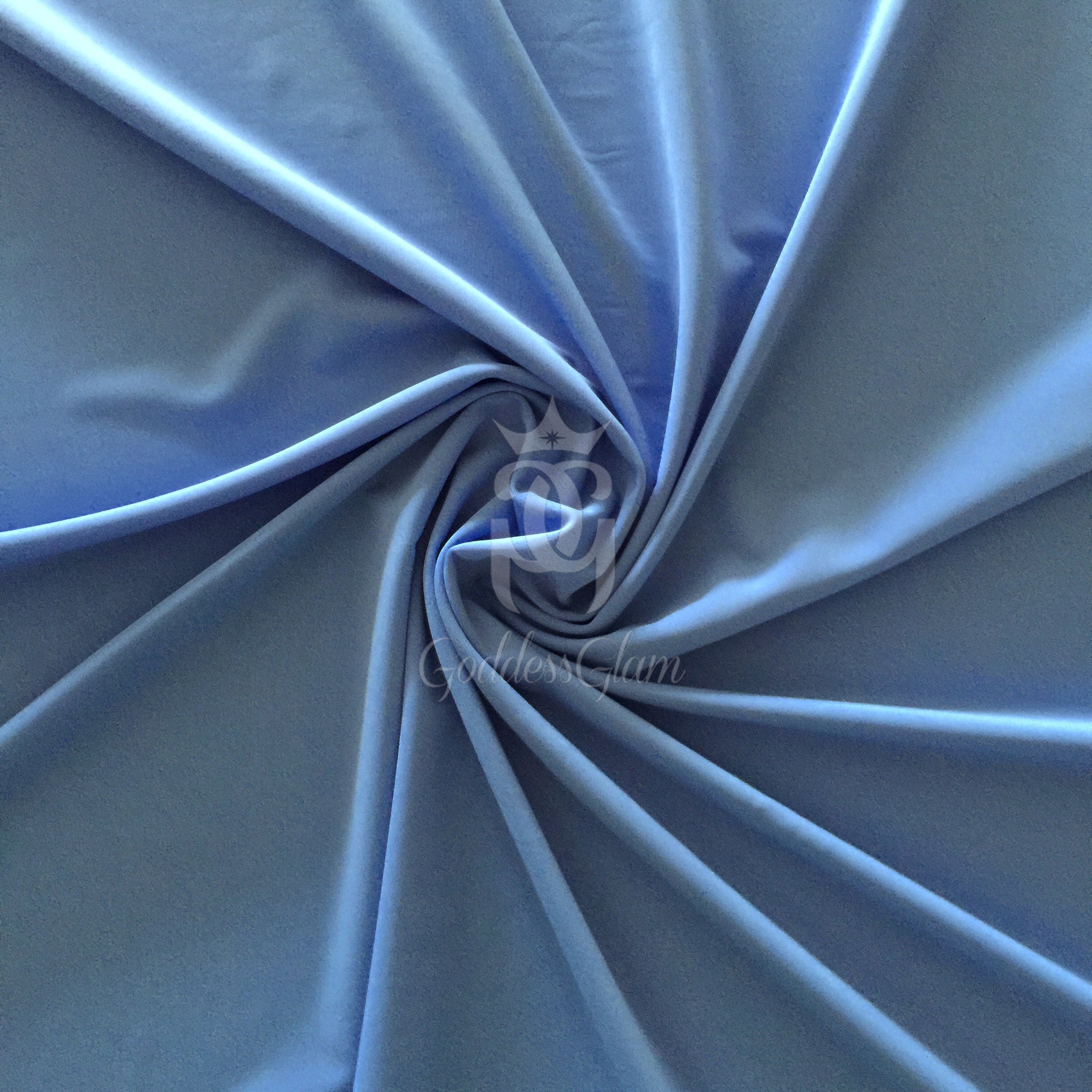 Fabric Swatch - Goddess Glam Custom Competition Suits