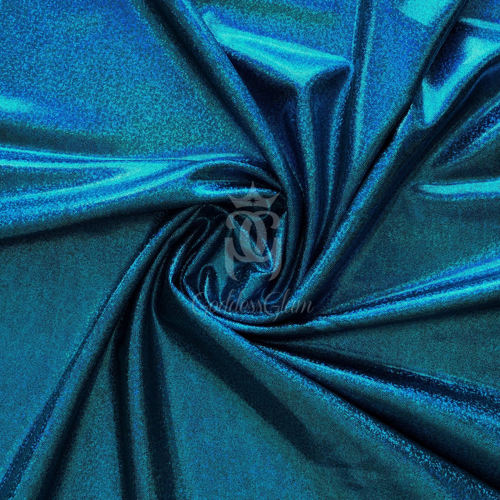 Fabric Swatch - Goddess Glam Custom Competition Suits