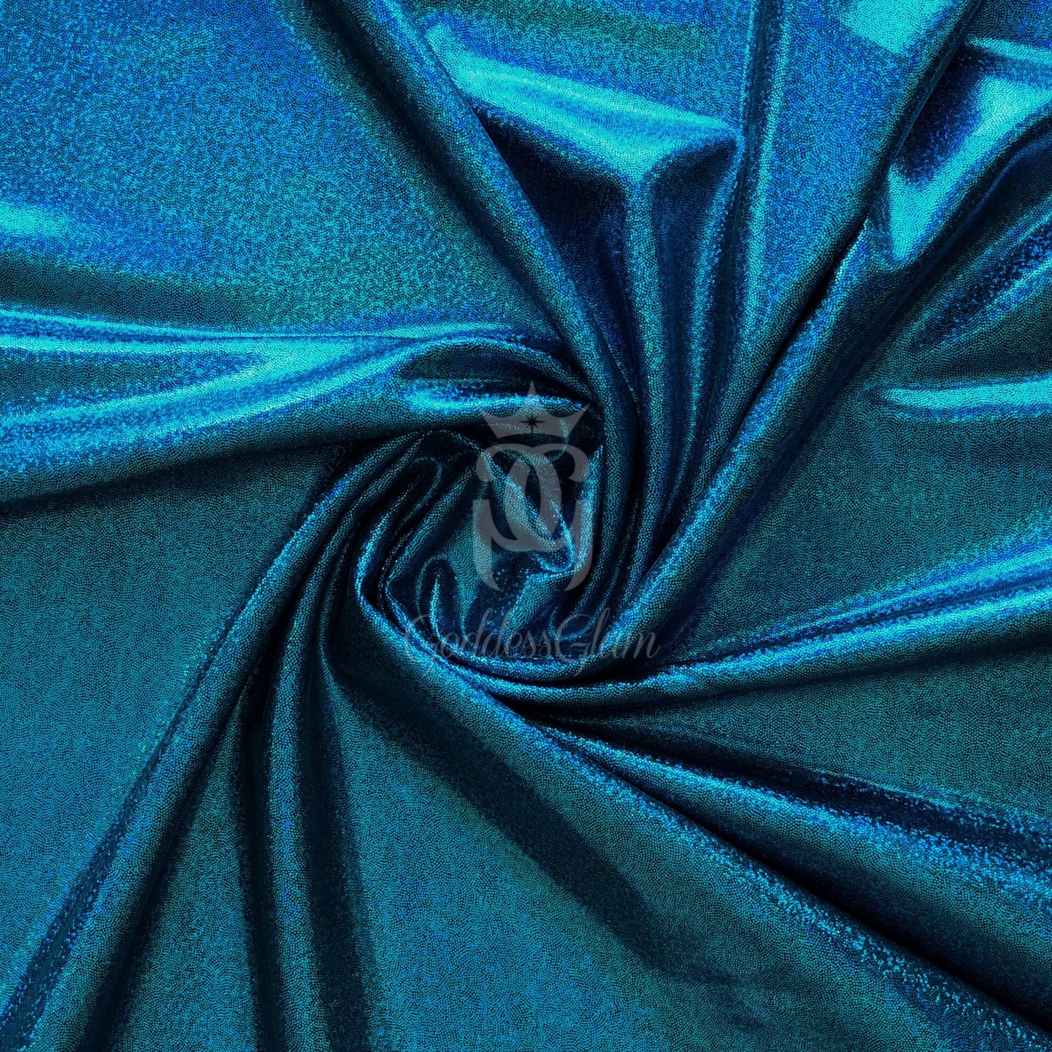 Fabric Swatch - Goddess Glam Custom Competition Suits