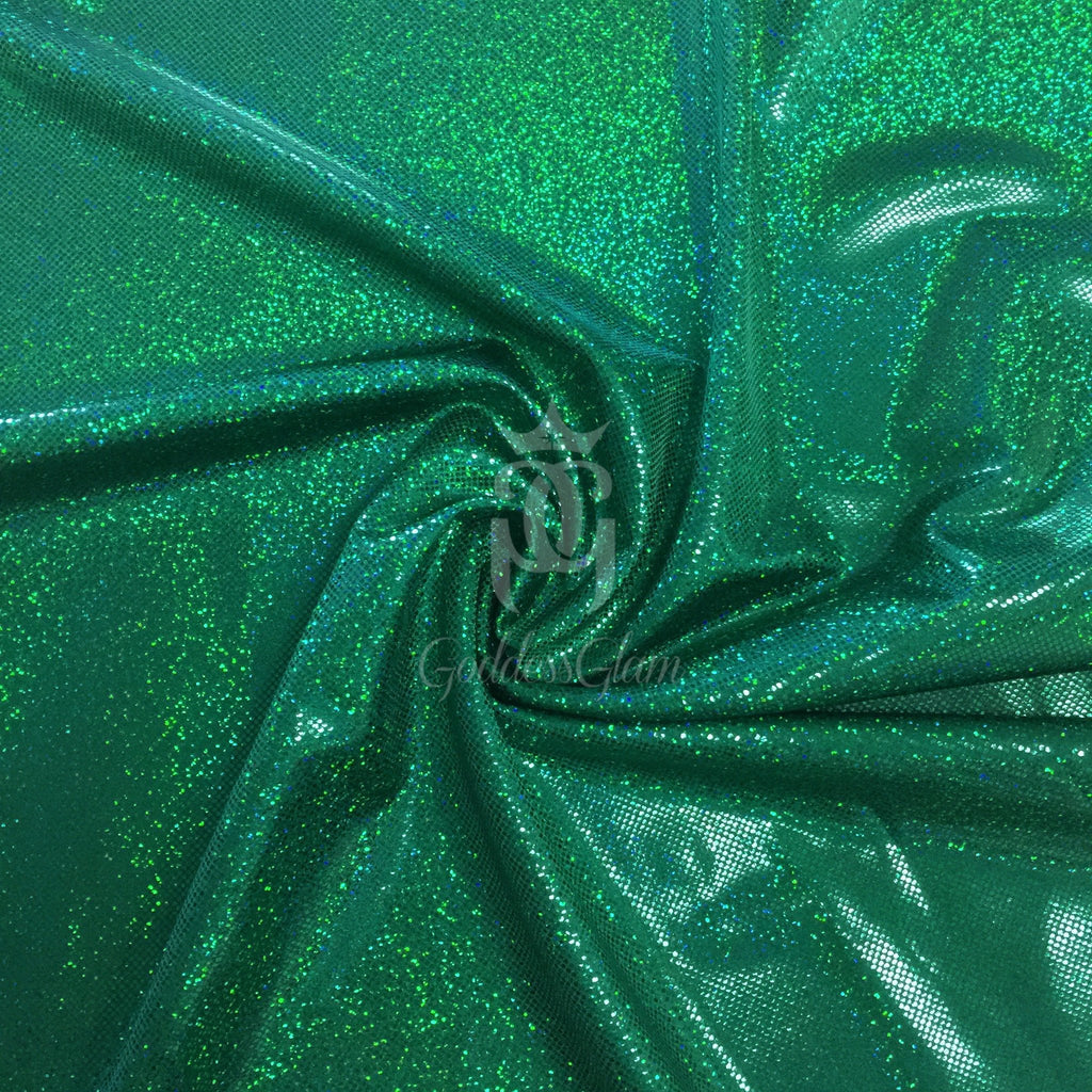 Fabric Swatch - Goddess Glam Custom Competition Suits