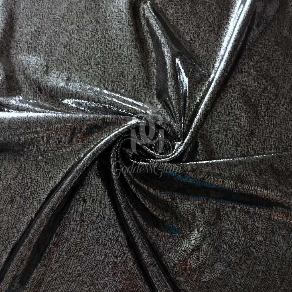 Fabric Swatch - Goddess Glam Custom Competition Suits