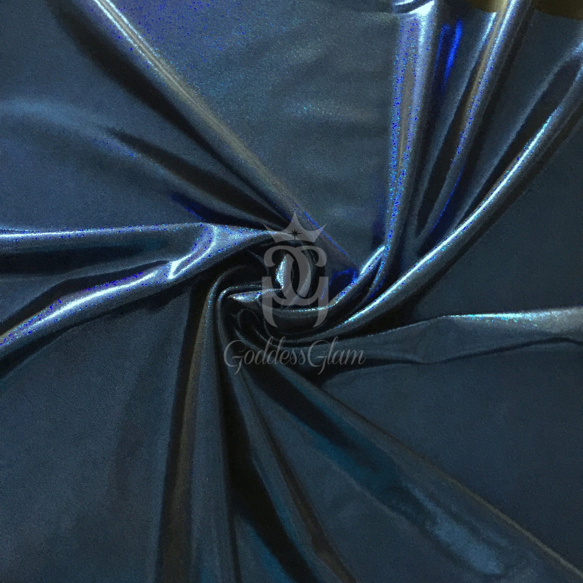 Fabric Swatch - Goddess Glam Custom Competition Suits