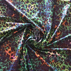 Fabric Swatch - Goddess Glam Custom Competition Suits