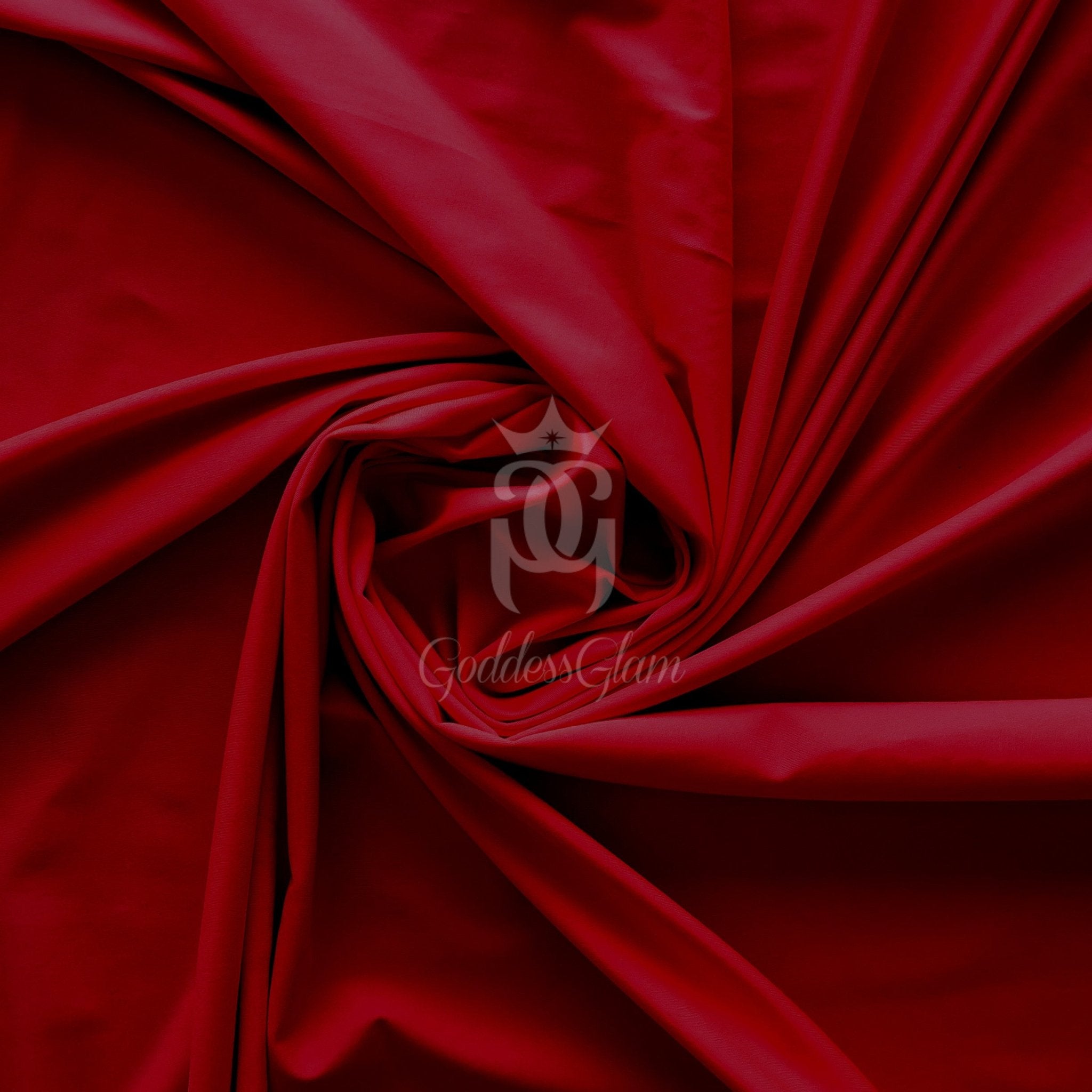 Fabric Swatch - Goddess Glam Custom Competition Suits