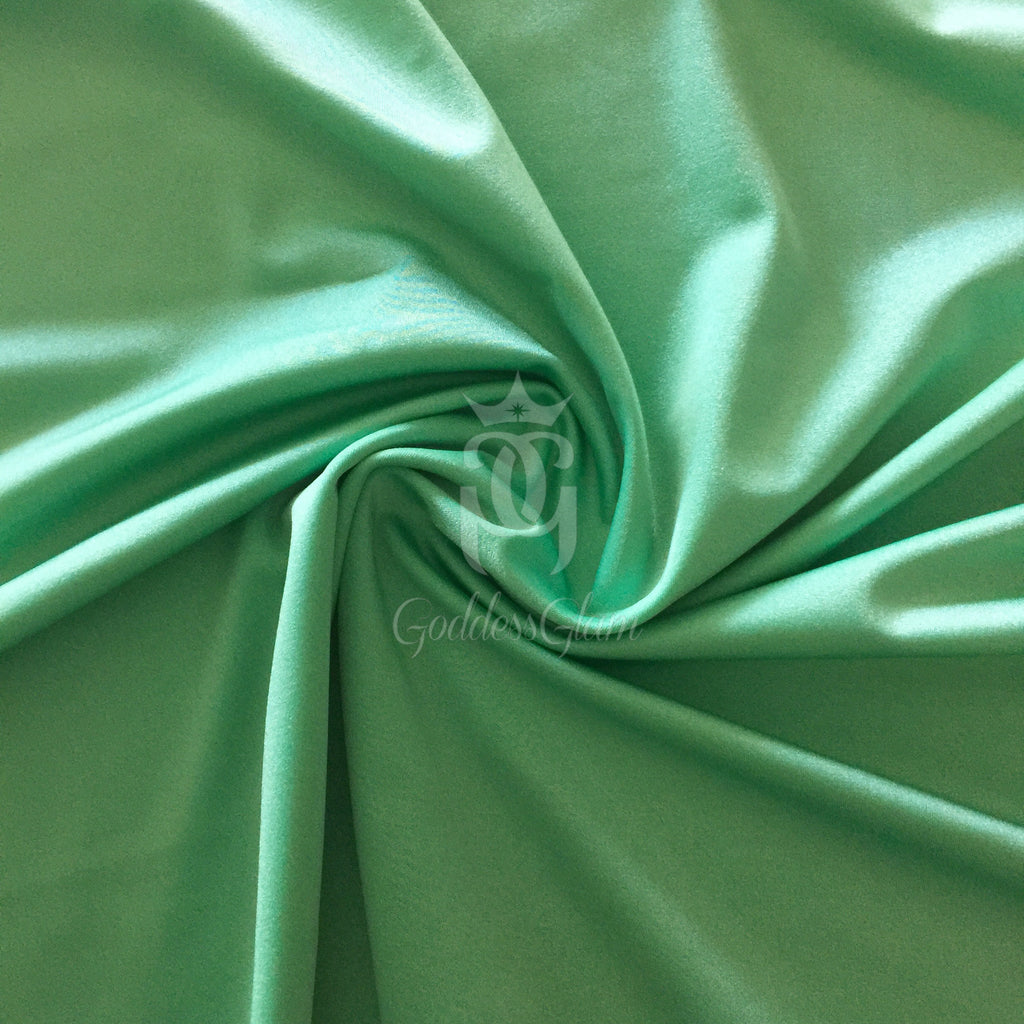 Fabric Swatch - Goddess Glam Custom Competition Suits