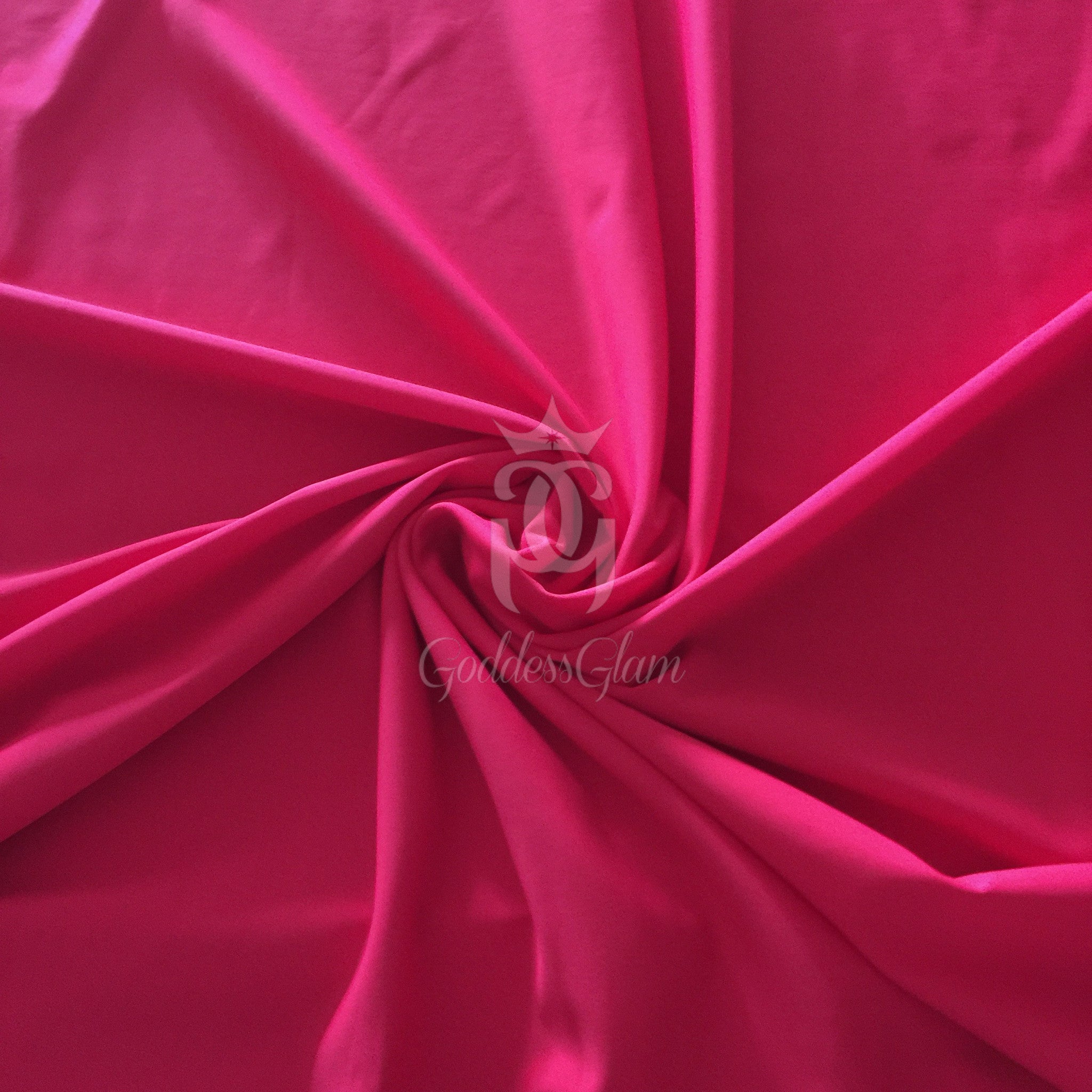 Fabric Swatch - Goddess Glam Custom Competition Suits