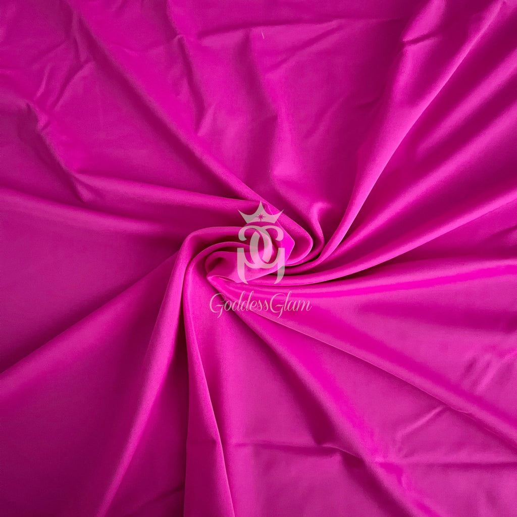 Fabric Swatch - Goddess Glam Custom Competition Suits