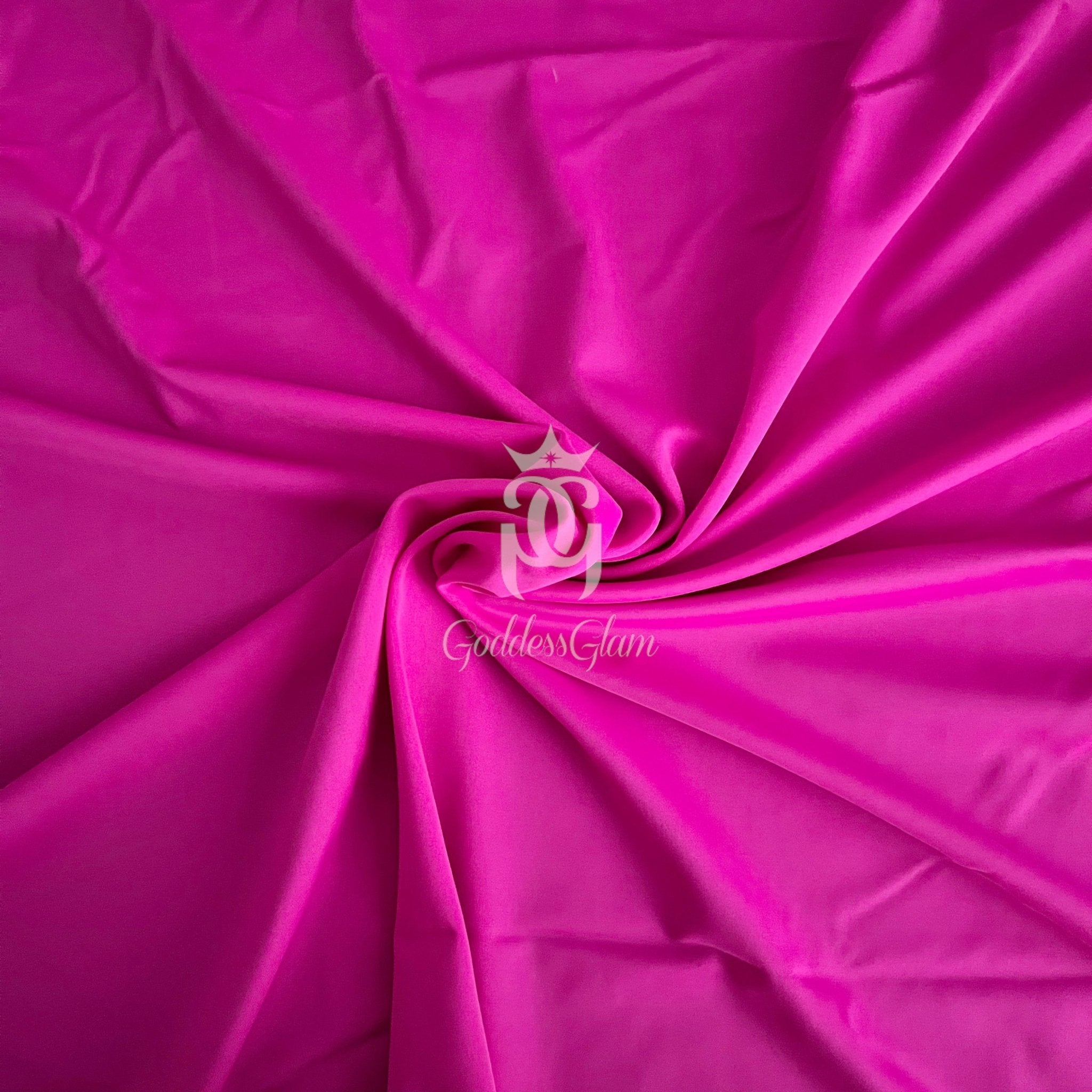 Fabric Swatch - Goddess Glam Custom Competition Suits