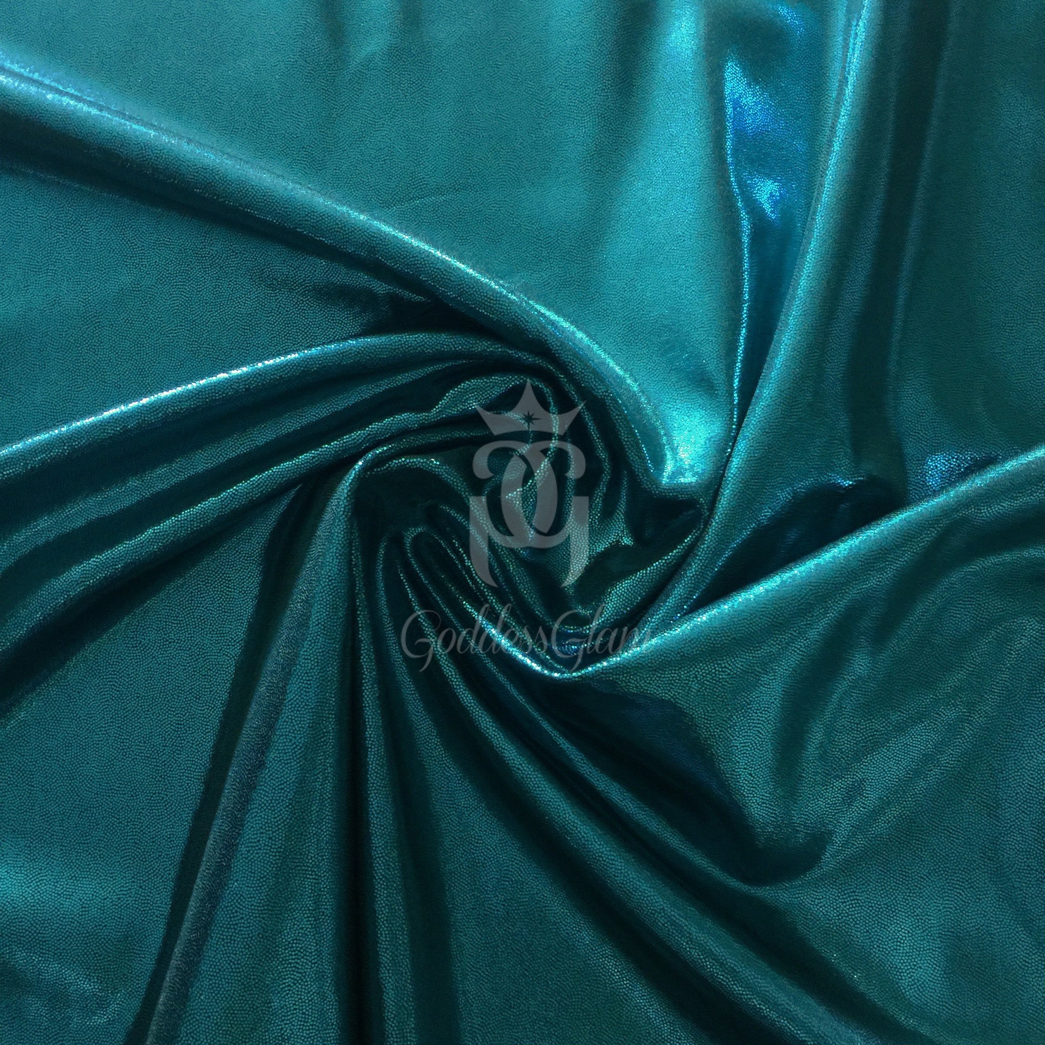 Fabric Swatch - Goddess Glam Custom Competition Suits