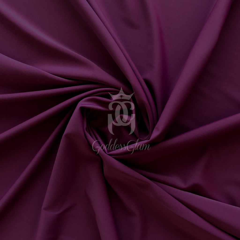 Fabric Swatch - Goddess Glam Custom Competition Suits