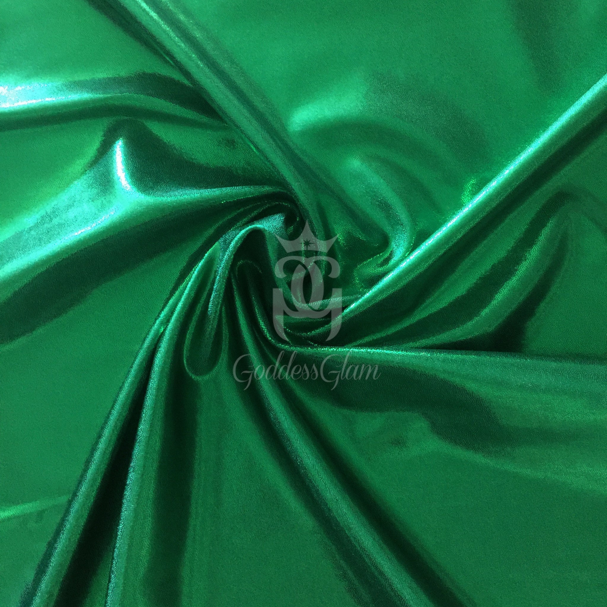 Fabric Swatch - Goddess Glam Custom Competition Suits